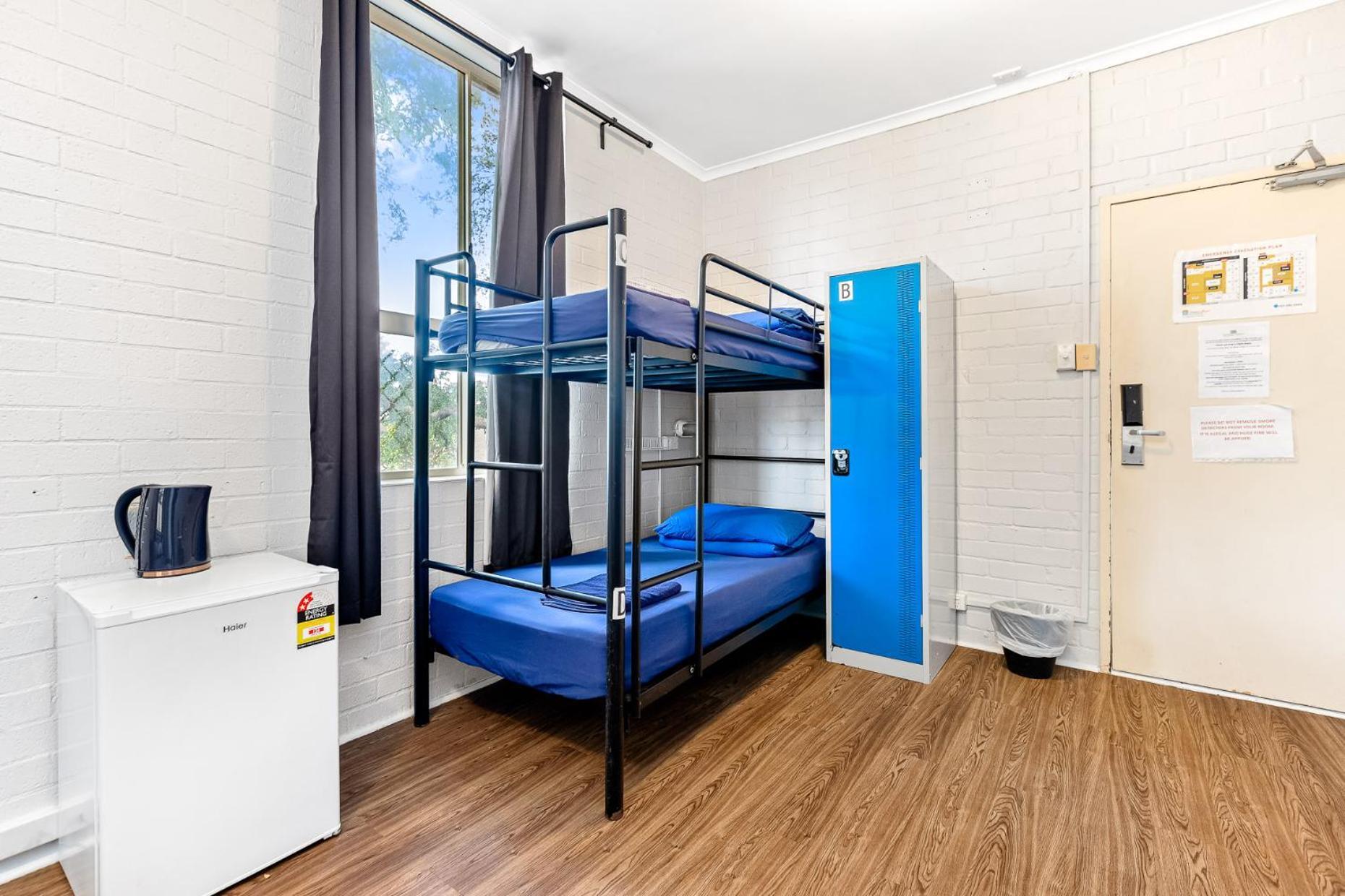 Newtown Backpackers Hostel Sydney Exterior photo