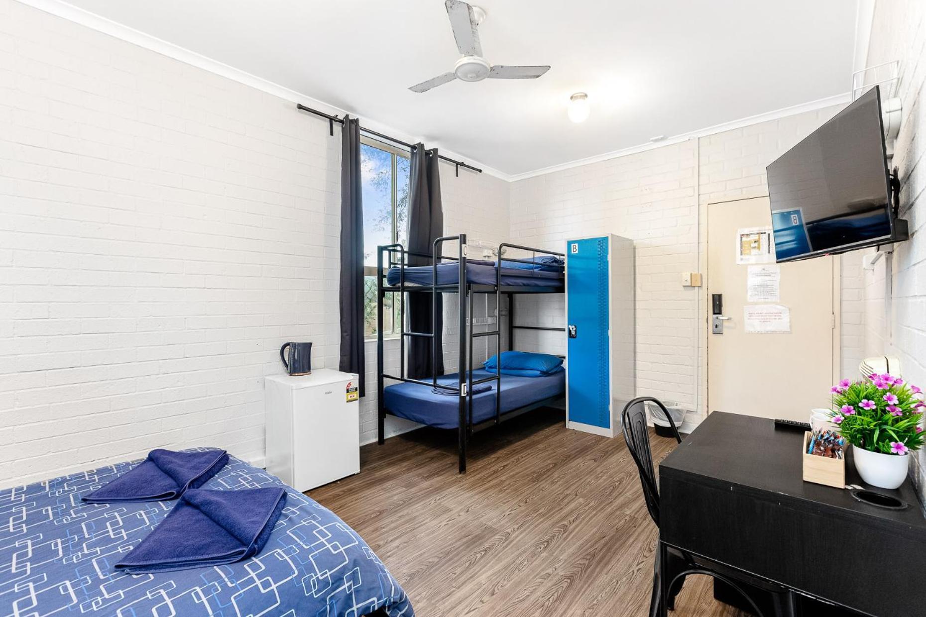 Newtown Backpackers Hostel Sydney Exterior photo